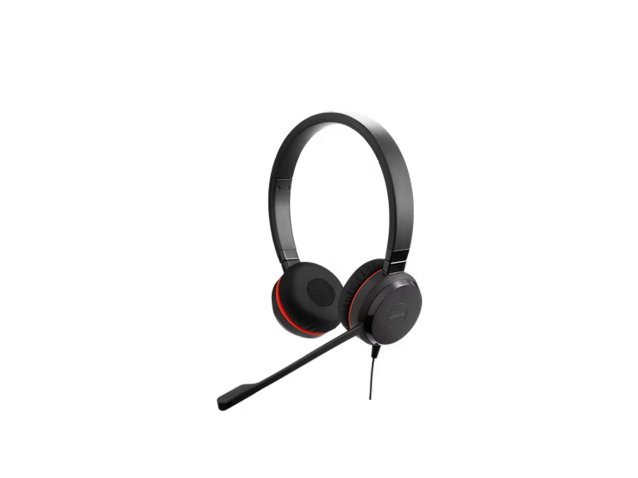 Jabra EVOLVE 20SE Headset